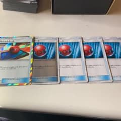 ポケモンカード プレシャスボールのサムネイル