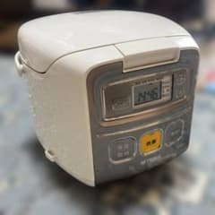 TIGER 炊飯器 本体のサムネイル