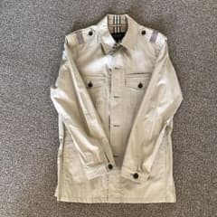 バーバリージャケットのサムネイル