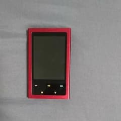 GREEN HOUSE mp3プレーヤーのサムネイル