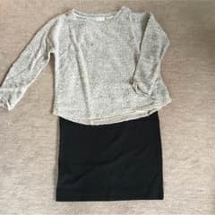 レプシム ワンピースのサムネイル