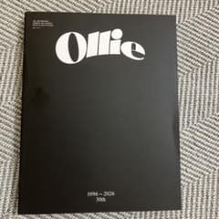 Ollie MAGAZINE 30th ANNIVERSARY - メルカリ