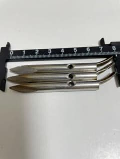 スピアフィッシング　ステンレスチョッキ　手銛チョッキ　魚突き　手銛本舗のサムネイル