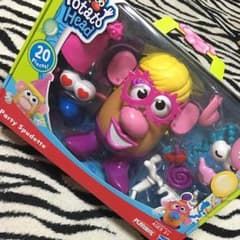 ポテトヘッドおもちゃのサムネイル