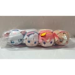 わんだふるぷりきゅあ! プリプリおてだま 4点セット