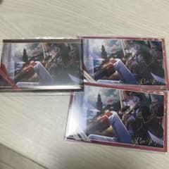 SideM オンラインくじ 牙崎漣のサムネイル