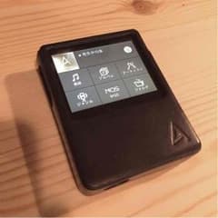 【kaito様専用】Astell&Kern AK100MKIIのサムネイル