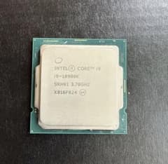 [正規品] Intel Core i9 10900Kのサムネイル