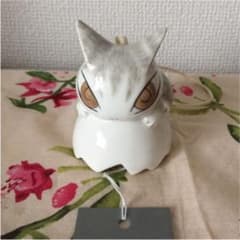 ダヤン  風鈴のサムネイル
