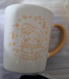 3個セット エニマイくじ ちいかわ G賞マグカップのサムネイル