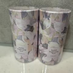 【新品】ムーサ バブル ブライトニング パック 12個入り×2箱　日本製　非売品 ムーサ バブル ブライトニングパック 2セット - メルカリ