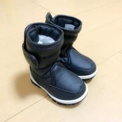 キッズフォーレ 撥水防寒ブーツのサムネイル