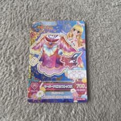 アイカツ マーメイドピスケストップス プレミアムのサムネイル