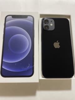 ジャンク iPhone 12 mini 64Gブラック - メルカリ