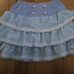 スカート150のサムネイル
