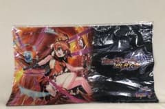 デュエルマスターズ ルピコ プレイマットのサムネイル