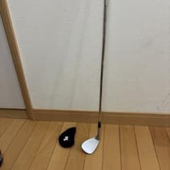 56度　クリーブランド　ウェッジ Golf Prideグリップのサムネイル