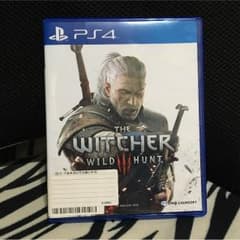 ウィッチャー3 ワイルドハントのサムネイル