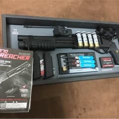 東京マルイ M870 ブリーチャー 豪華セット 美品 値下げしますのサムネイル