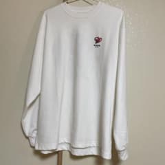 キスマイ　tシャツ　長袖　For Dear Lifeのサムネイル