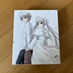 ヨスガノソラ　blu-ray BOXのサムネイル