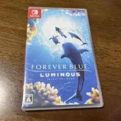 Switch フォーエバーブルー ルミナスのサムネイル