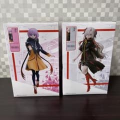 新品未開封】神椿市建設中。 夜河世界 森先化歩 2体セット - メルカリ