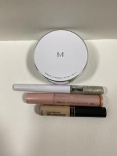 ミシャ　クッションファンデーション　マット　No.23のサムネイル