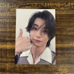 原因は自分にある。 げんじぶ 仮ノ現 会場限定CD購入特典トレカ 有明 吉澤要人のサムネイル