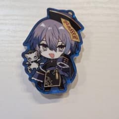 Dytica 2nd Anniversary アクリルブロック　小柳ロウのサムネイル