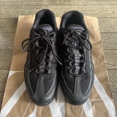 NIKE AirMax95 Essential Blackのサムネイル