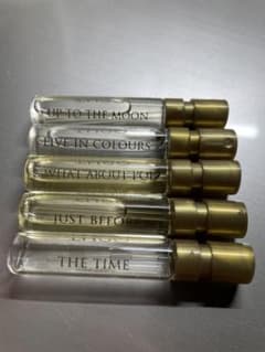 The House of Oud  ザハウスオブウード  まとめ売りのサムネイル