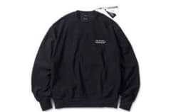 ennoy × daiwa pier39 スウェット 新品 Lサイズ - メルカリ