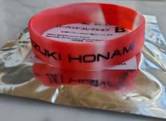プロセカ　セカライ　ラバーバンド　穂波のサムネイル