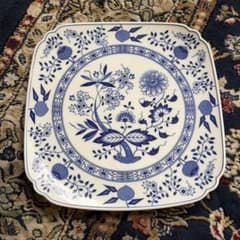 HUTSCHENREUTHER プレート 皿 ドイツ製のサムネイル
