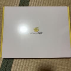 chocoZAP 体組成計のサムネイル