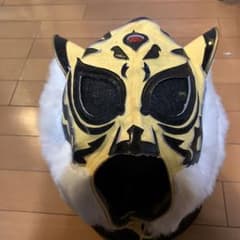初代タイガーマスク、矢切ジーャージ、プライベート山﨑OJISANのサムネイル