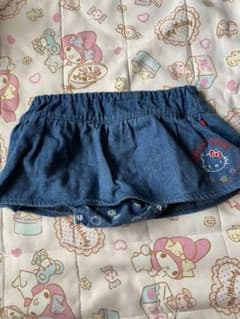 ハローキティ　スカパン？のサムネイル