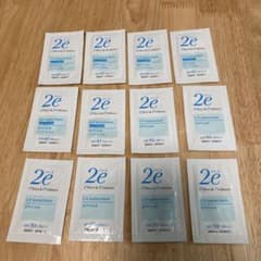 2e UV sunscreen ノンケミカル SPF45、SPF50のサムネイル