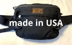 お値下げ　ミステリーランチ　ヒップモンキー　初期型　アメリカ製　廃盤のサムネイル