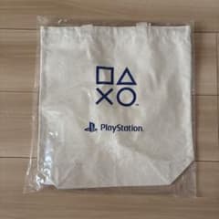 PlayStation 토트 백