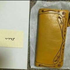 ダコタ正規品財布のサムネイル