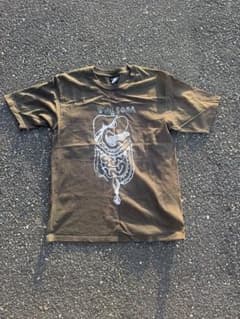 VOLCOM 00‘ 臓器tシャツのサムネイル
