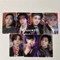 BTS 2022 Season's Greetings トレカ コンプ シーグリ - メルカリ