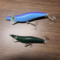 【美品】ブリーデン ミニマル 65 & 50 2個セット / BREADENのサムネイル