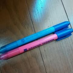 消せるペンのサムネイル
