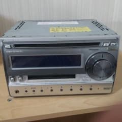 カロッツェリア オーディオのサムネイル