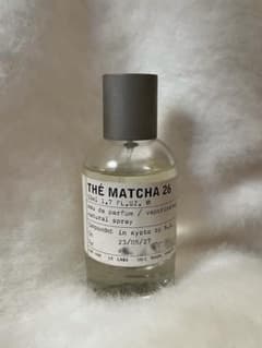 LE LABO THÉ MATCHA 26 50mlのサムネイル