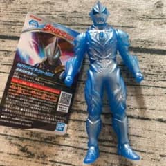 ウルトラヒーローシリーズ フィギュアのサムネイル