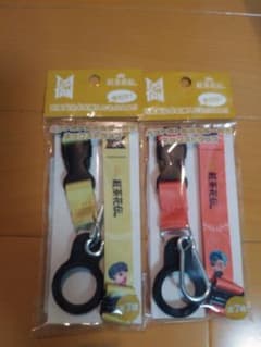 BTS Tiny TANストラップ ☆紅茶花伝のサムネイル
